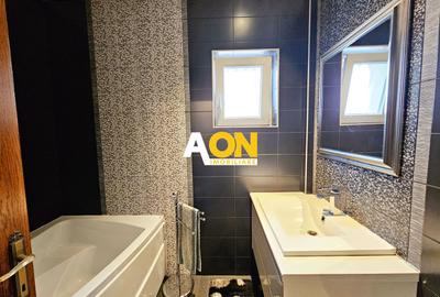Apartament 2 camere, 61 mp utili, ultracentral, etaj 1, bloc nou - 9