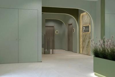 Apartament 3 camere - ICON Garden - zona Obor - 5