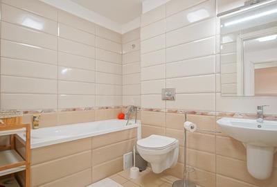 Apartament 3 camere | Zona Tractorul – Coresi | Vedere Tâmpa | Etaj 11/11 | SUD - 7