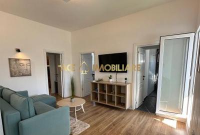 2 Camere de inchiriat | P-ta Romana | Metrou 2 min | 80 mp - 2
