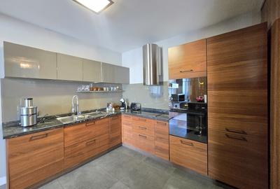 Apartament tip penthouse | 2 niveluri | 100mp | Dorobanților - 3