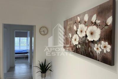 Apartament in Ghiroda 2 camere ,etaj 1 - 7