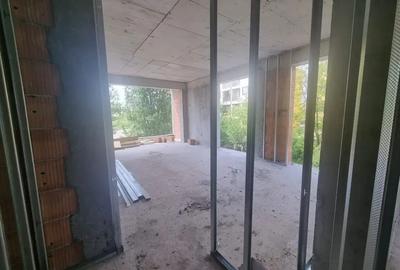 2 camere cu birou - Doi pasi de metrou Nicolae Grigorescu - 7