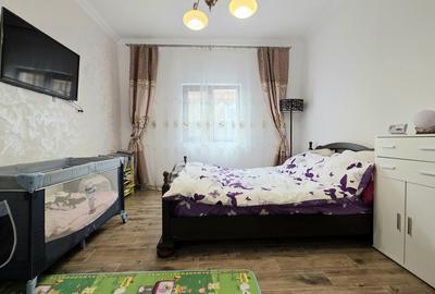 Vilă P+1 spațioasă – Năvodari, zona centrală - 22