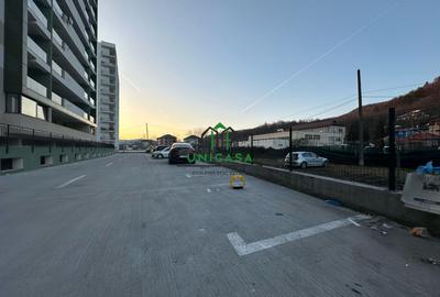 Apartament 2 camere - Zona Centrala - Parc Residence - 22