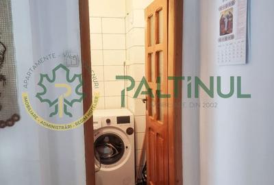 Apartament 3 camere, 2 băi, balcon, lift – Terezian, Sibiu, 73 mp - 9