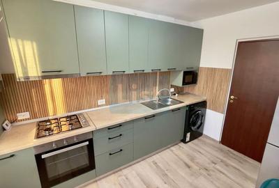 0% Comision | Apartament decomandat cu 2 camere si balcon | Buna Ziua - 5