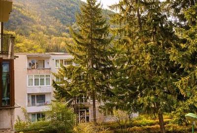 Apartament 2 camere,luminos,incadrat de liniste si verdele naturii,Ultracentral, - 6