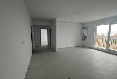 Apartament 2 camere OTOPENI. Direct Dezvoltator! - 3