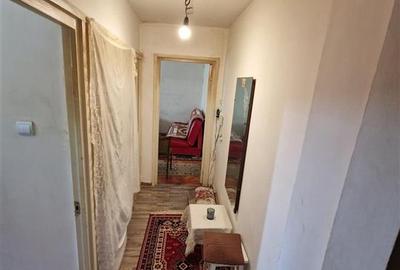 Apartament Sagului 2 camere  etaj 2 - 3