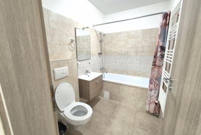 Inchiriere apartament 2 camere zona Florilor Ghimbav Brasov cu loc de parcare - 18