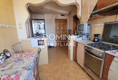 Vanzare apartament 3 camere, etaj 2 – Aleea Smardan, zona centrala - 5