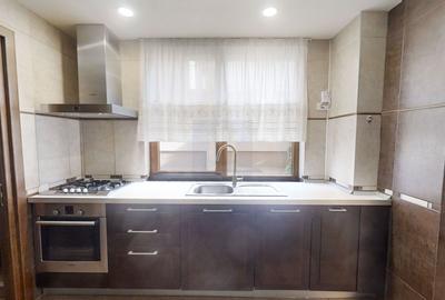 Duplex| 5 Camere | Inchiriere | Tur Virtual | Pet Friendly | *Baneasa* - 12