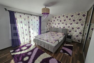 Casa moderna ultrafinisata, la intrare in Chinteni! - 10
