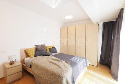 Apartament triplex modern cu 5 camere - 7
