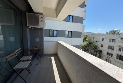 Apartament în bloc nou pe Rebreanu 30,parcare inclusă - 5