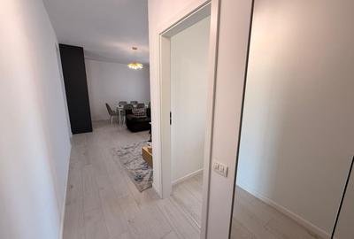 Apartament 2 camere | City Nord - 10