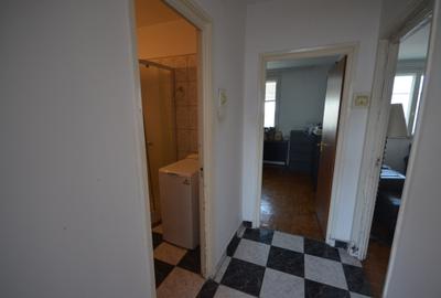 Apartament de 3 camere - 72 metri - proximitate Metrou Muncii - 13