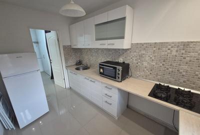 Piata Iancului inchiriere apartament de 2 camere 3min metrou - 6