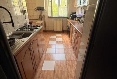 Apartament 4 camere - DECOAMDANT - zona BRANCOVEANU - 7