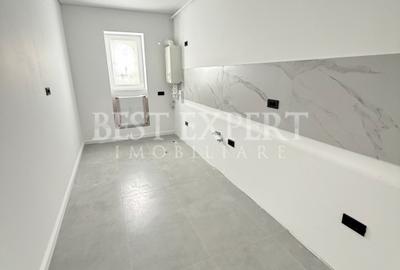 Apartament cu 2 camere semidecomandat în Titan