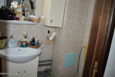 Popa Sapca - Apartament 3 Camere, Etaj 1, 68 Mp - 13