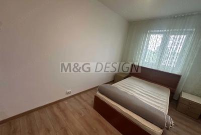 2 camere Sagului etaj 3 bloc izolat - 5