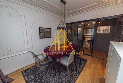 ⭐ Apartament de revistă, 3 camere, gata de mutare | Obor | Mobilat complet | - 3