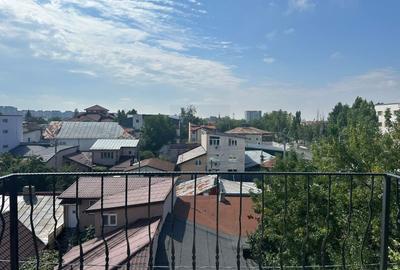 Clădire de închiriat – 700 mp – 13 Septembrie / Antiaeriană - 2