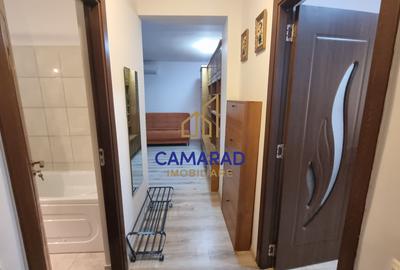 Garsoniera de vanzare cu curte si parcare | Popești-Leordeni - 9
