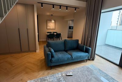 AFI Home North - Duplex, mobilat&utilat, Promenada mall, comision 0 - 2