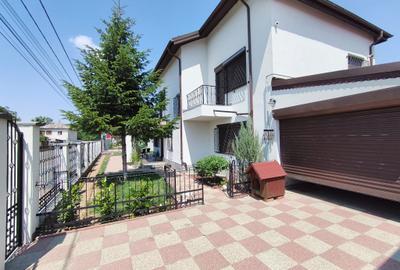 Casă cu 6 camere în Cornetu