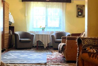 Casa  cu parau la limita proprietatii- zona submontana - 5