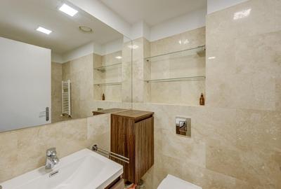 4 camere  Grand Residence | vedere catre parcul Herastrau | Loc parcare - 24