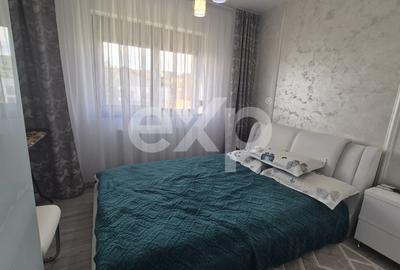 Apartament 2 camere Mobilat | Trivale | Bloc nou 2022 | Zonă liniștită - 5