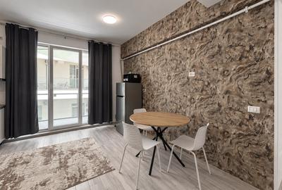 Exclusivitate | Apartament nou cu 2 camere și terasă de 19 mp | Mamaia Nord - 9