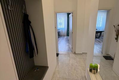 Trinity Residence-Drumul Taberei | Apartament doua camere-Loc de parcare - 12