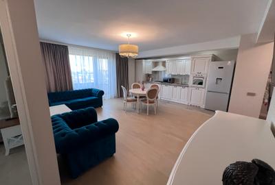 Lux!!! 3 Camere Zona Ultracentral Mobilat Utilat Gaze Termen Lung - 10