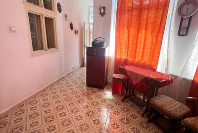 Vanzare casa in Ciugud 1800 mp teren - 5