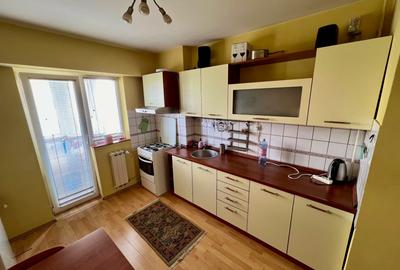 Apartament 2 camere de inchiriat Calea Calarasi, Decebal - 5