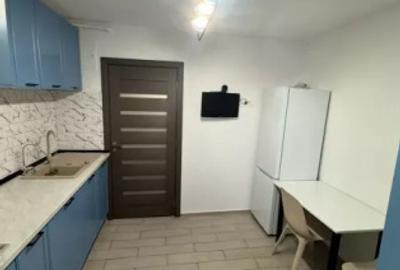 Apartament 2 camere, decomandat, 55 mp, centrala, ac, balcon, P-ta Rahova - 4
