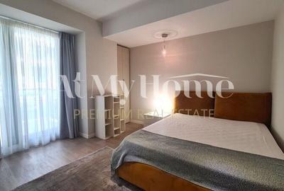 Apartament modern cu 4 camere, prima inchiriere, mobilat ROVERE, parcare - 10