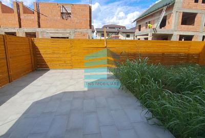 2 camere cu Gradina 77 Mp,Imobil Stil Boutique, Titan -Pallady - 1