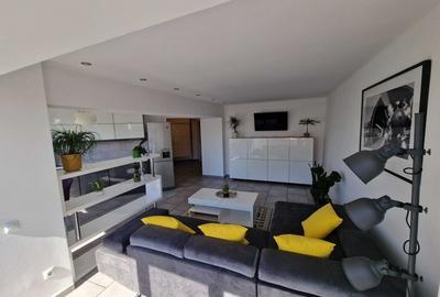 Apartament 2 camere de inchiriat Mosilor Bucuresti - 1