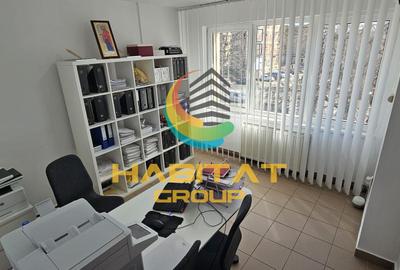2 camere - Centrala Proprie - Piata Corneliu Coposu - 9