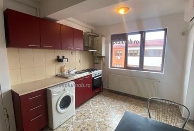 Apartament cu 2 camere decomandat, mobilat în Berceni