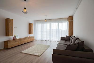 Apartament 2 camere - Dacia | 72 mp | Bloc 2024 | Parcare subterană - 3