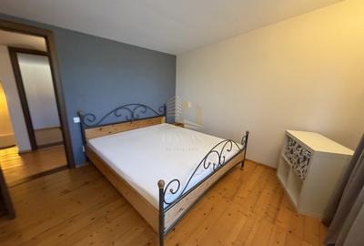 Casa cu 4 camere de inchiriat | Grigorescu | zona linistita. - 13