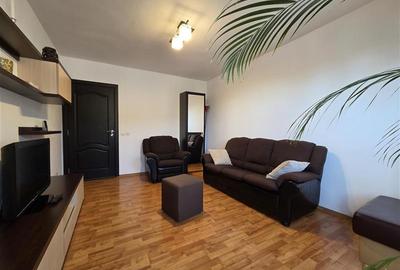 Apartament spatios cu 2 camere Parcul Trandafirilor Racadau - 2