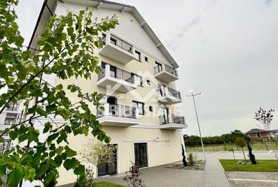 Apartament  2 camere, zona Brana, Selimbar,SIbiu - 8